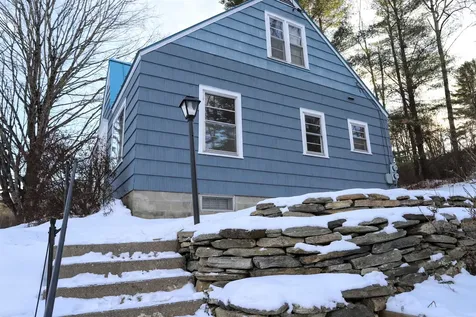 38 Bailey Street Springfield VT 05156