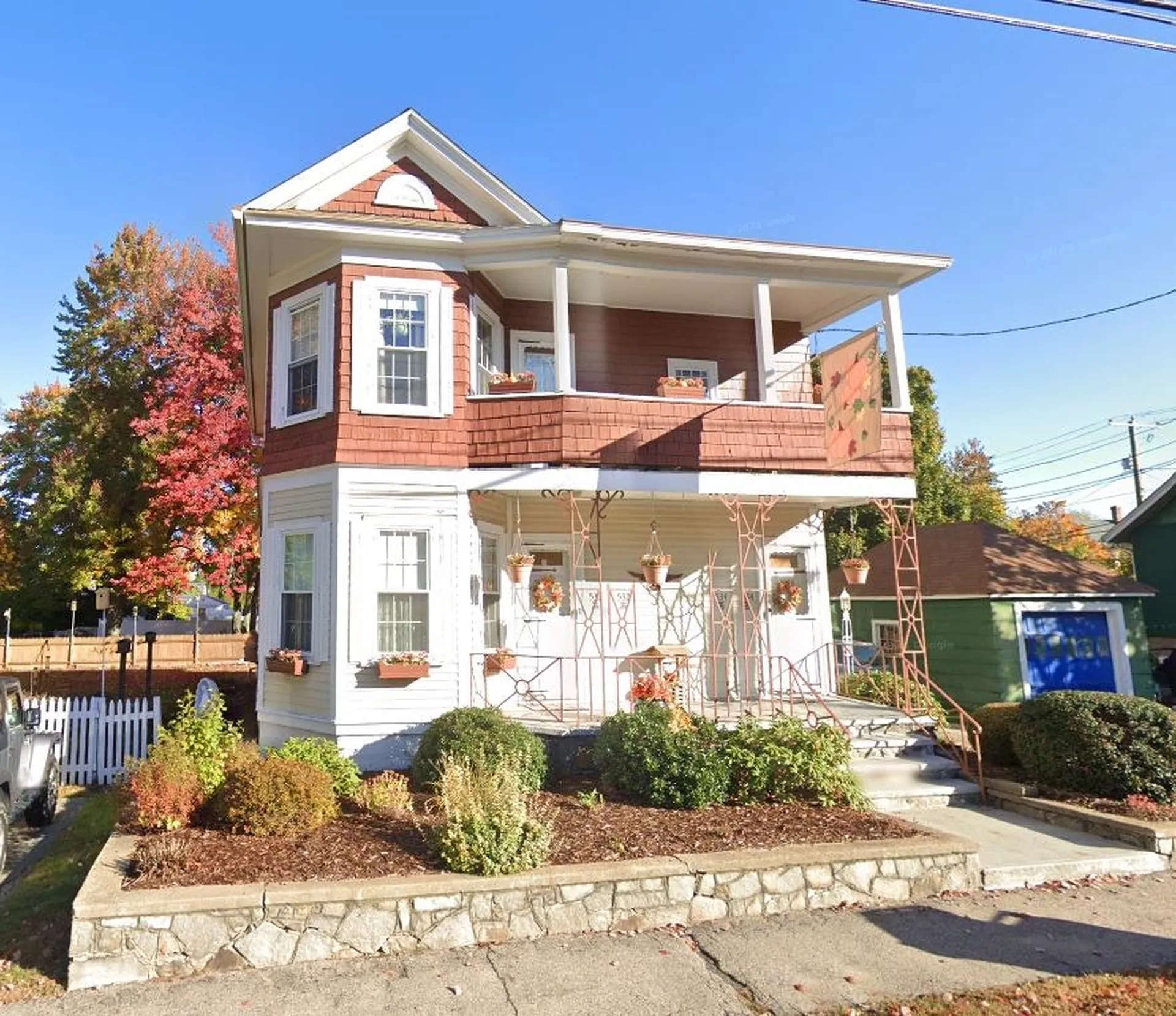 532 Cilley Road Manchester NH 03103