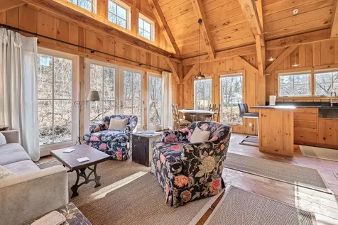 7a Brownsville Road Hartland VT 05048