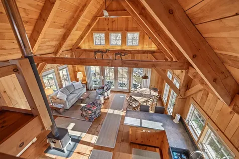 7a Brownsville Road Hartland VT 05048