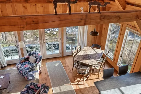 7a Brownsville Road Hartland VT 05048