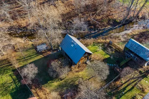 7a Brownsville Road Hartland VT 05048