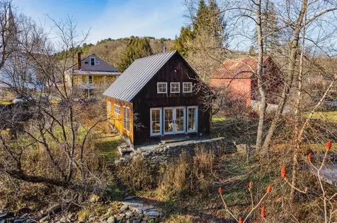 7a Brownsville Road Hartland VT 05048