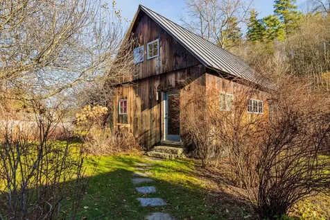 7a Brownsville Road Hartland VT 05048
