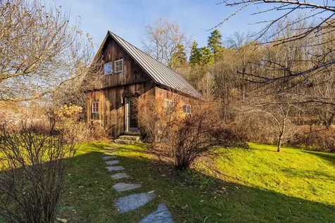 7a Brownsville Road Hartland VT 05048