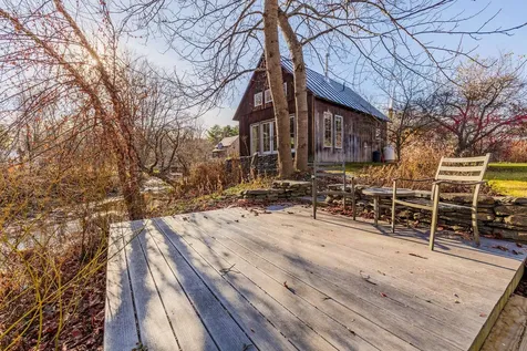 7a Brownsville Road Hartland VT 05048