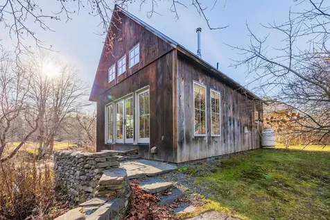 7a Brownsville Road Hartland VT 05048