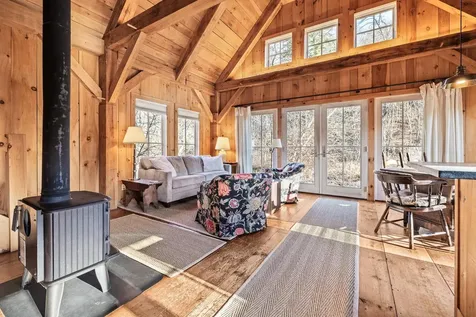 7a Brownsville Road Hartland VT 05048
