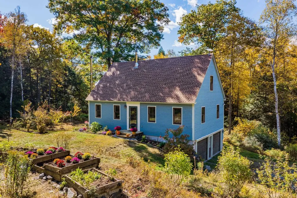 88 Ledge Drive Plainfield NH 03781