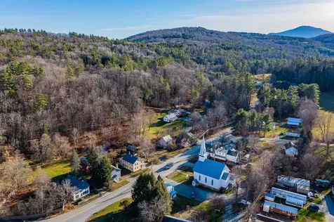 7 Brownsville Road Hartland VT 05049