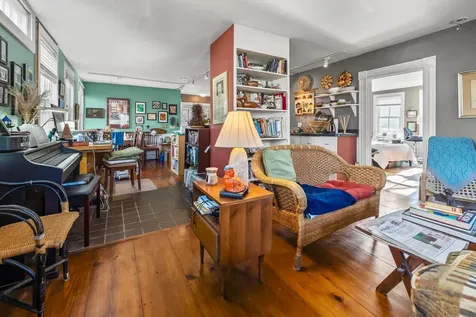 7 Brownsville Road Hartland VT 05049