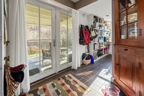 7 Brownsville Road Hartland VT 05049