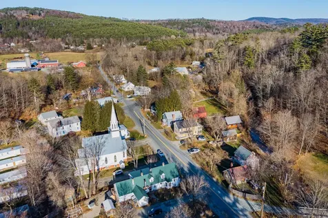 7 Brownsville Road Hartland VT 05049