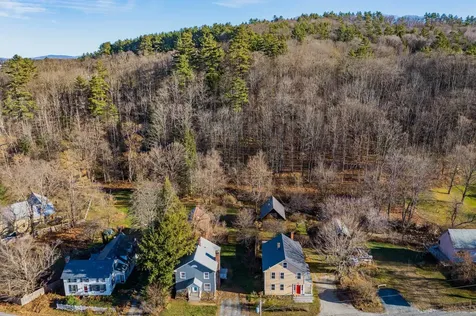 7 Brownsville Road Hartland VT 05049