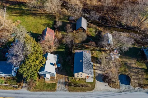 7 Brownsville Road Hartland VT 05049