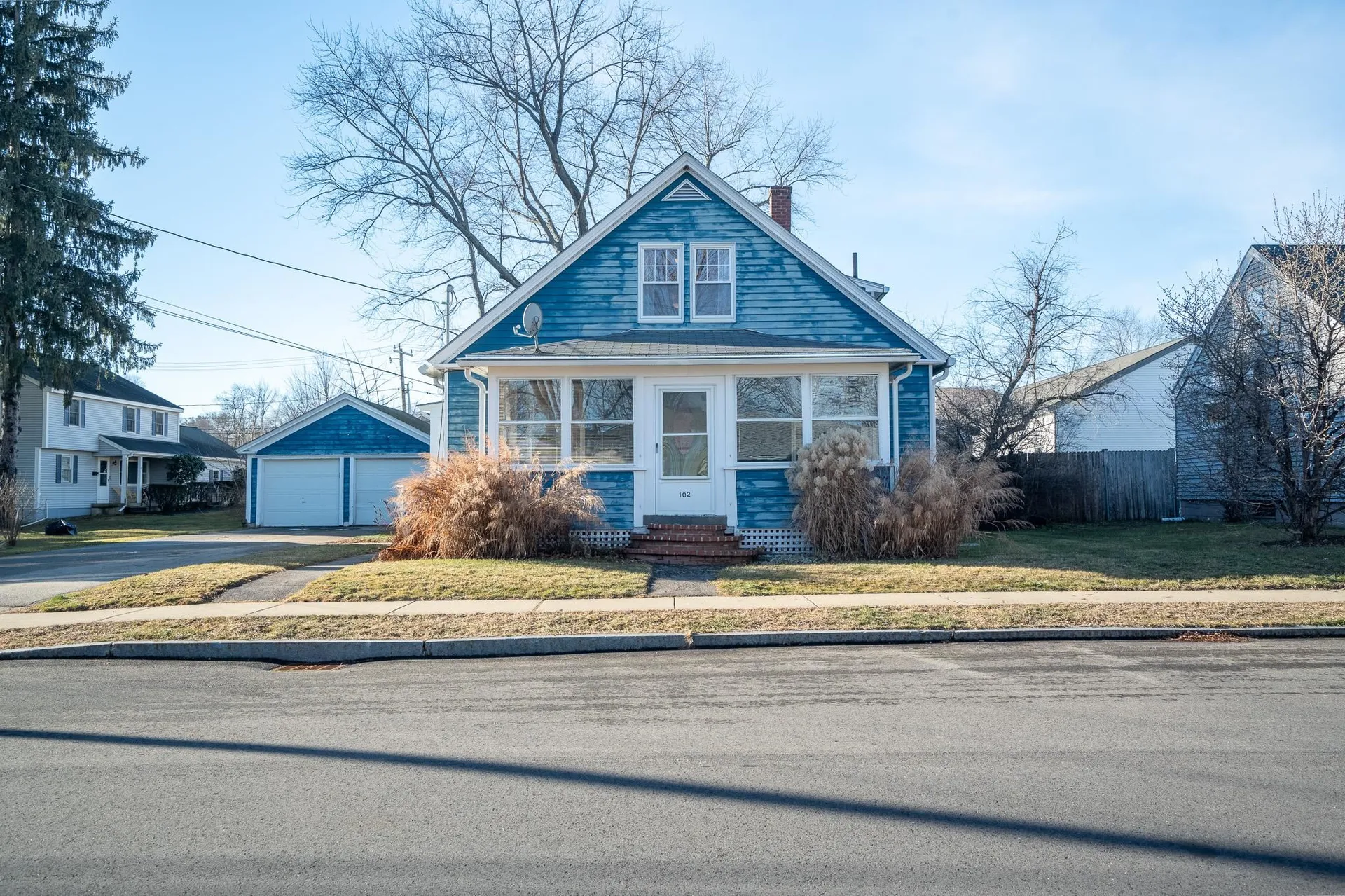 102 Grove Street Dover NH 03820