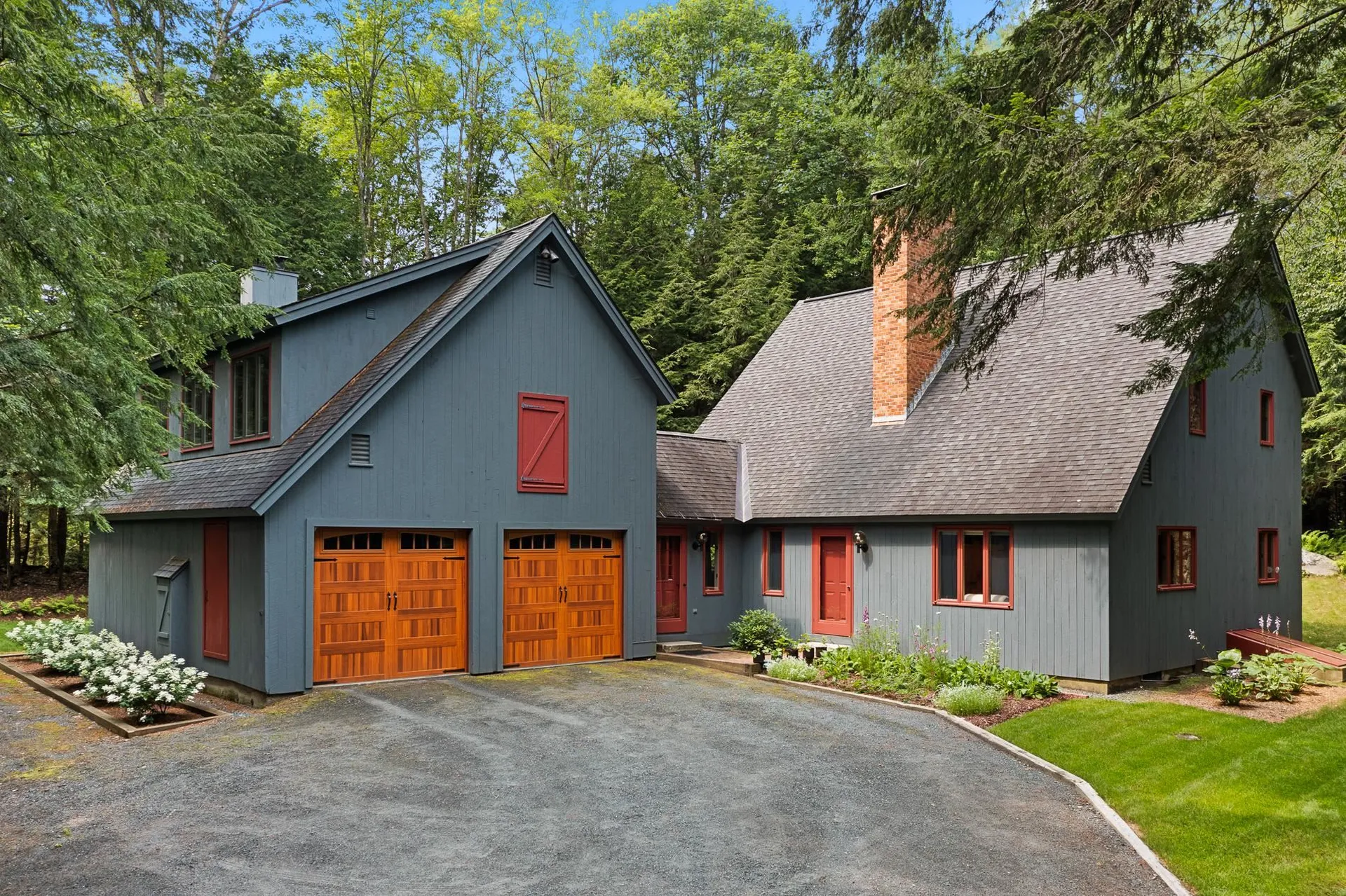 8 Woodcock Lane Hanover NH 03750