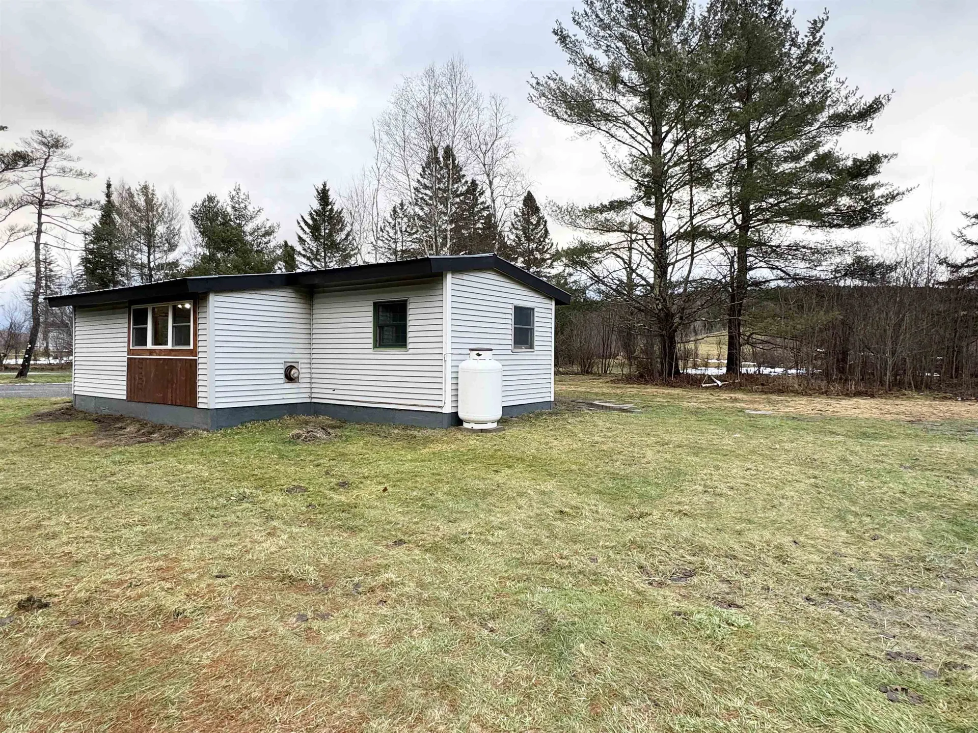 657 Creek Road Albany VT 05845