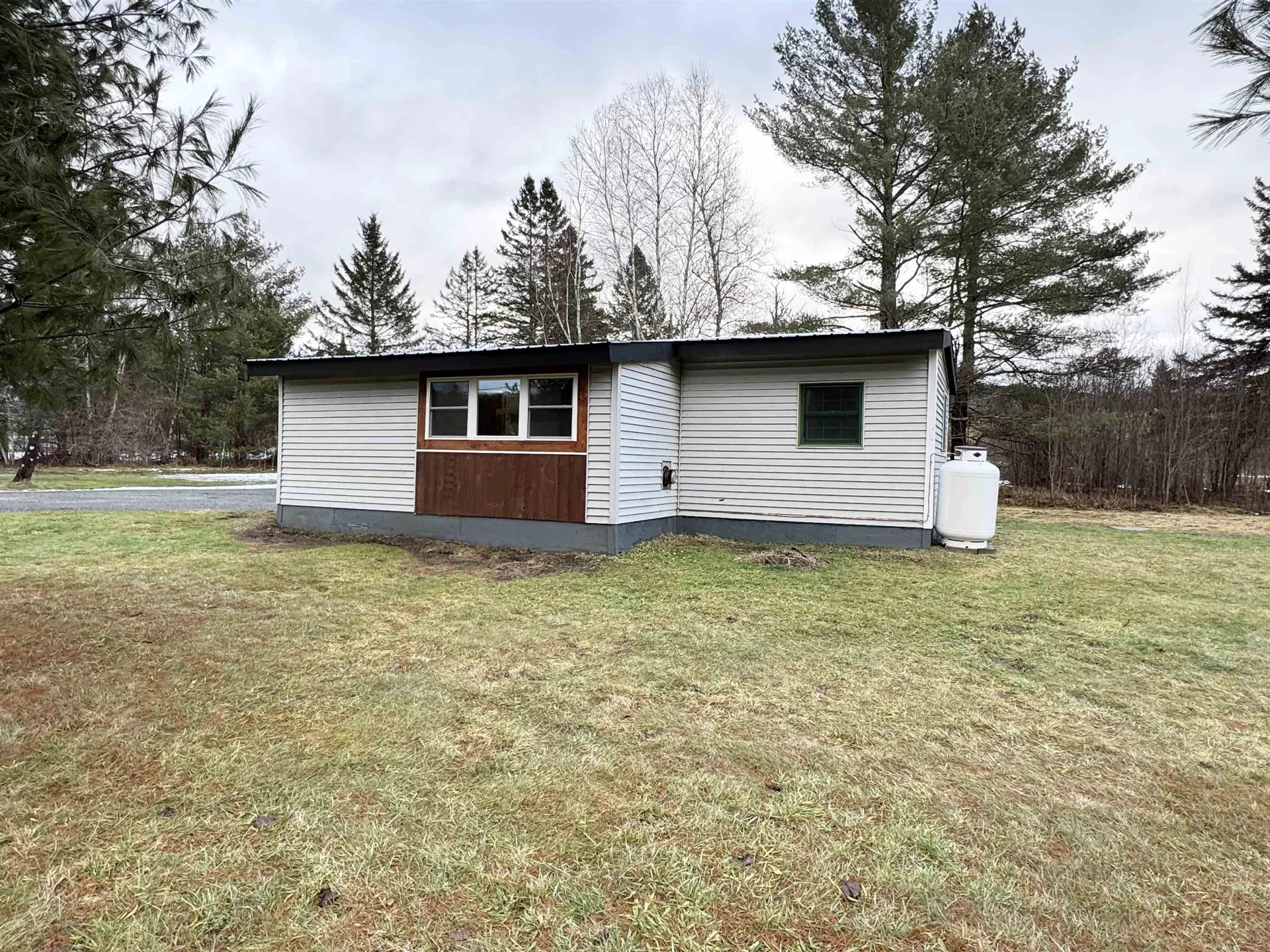 657 Creek Road Albany VT 05845