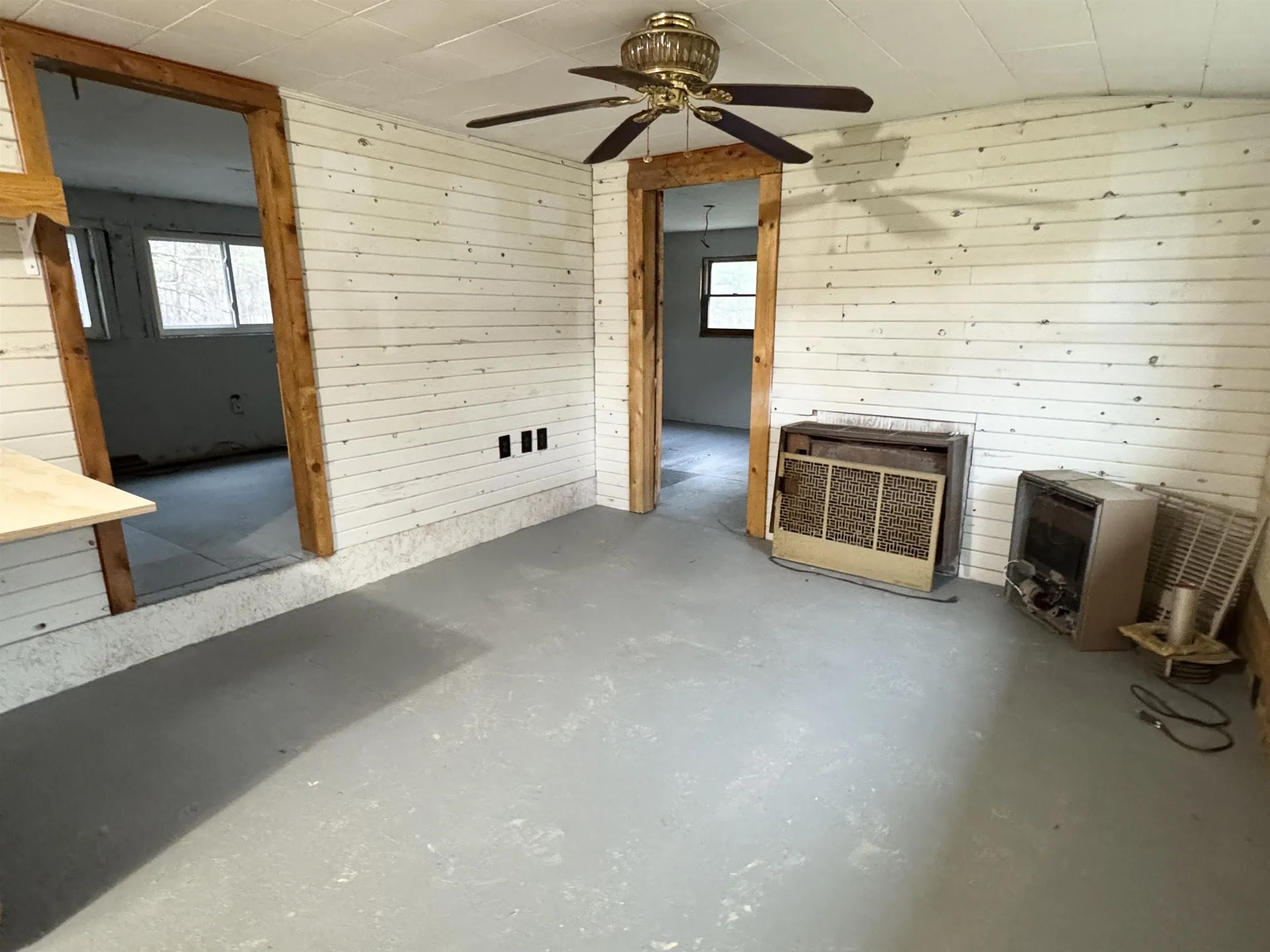 657 Creek Road Albany VT 05845