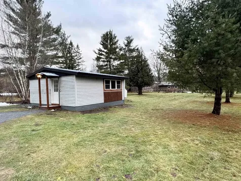 657 Creek Road Albany VT 05845