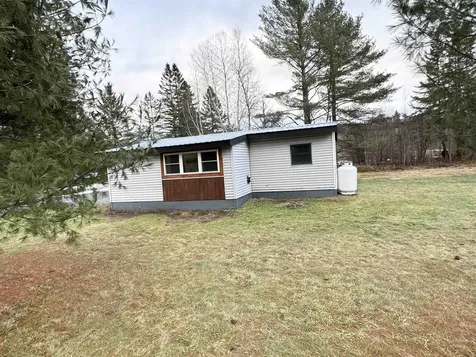 657 Creek Road Albany VT 05845