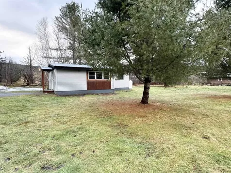 657 Creek Road Albany VT 05845
