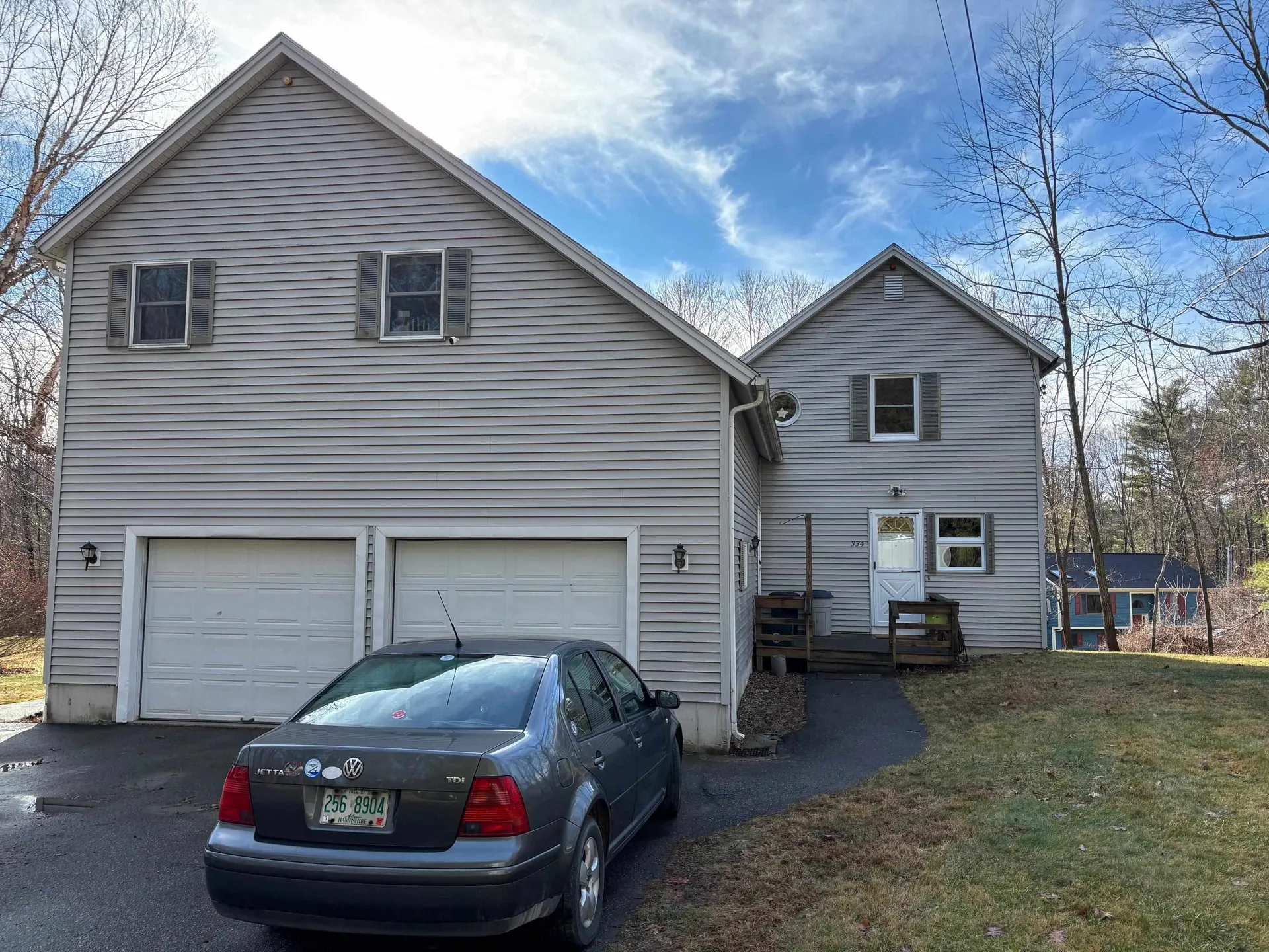 334 Tolend Road Dover NH 03820