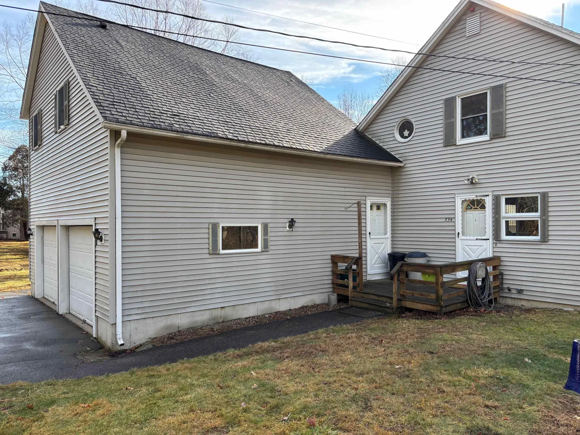 334 Tolend Road Dover NH 03820