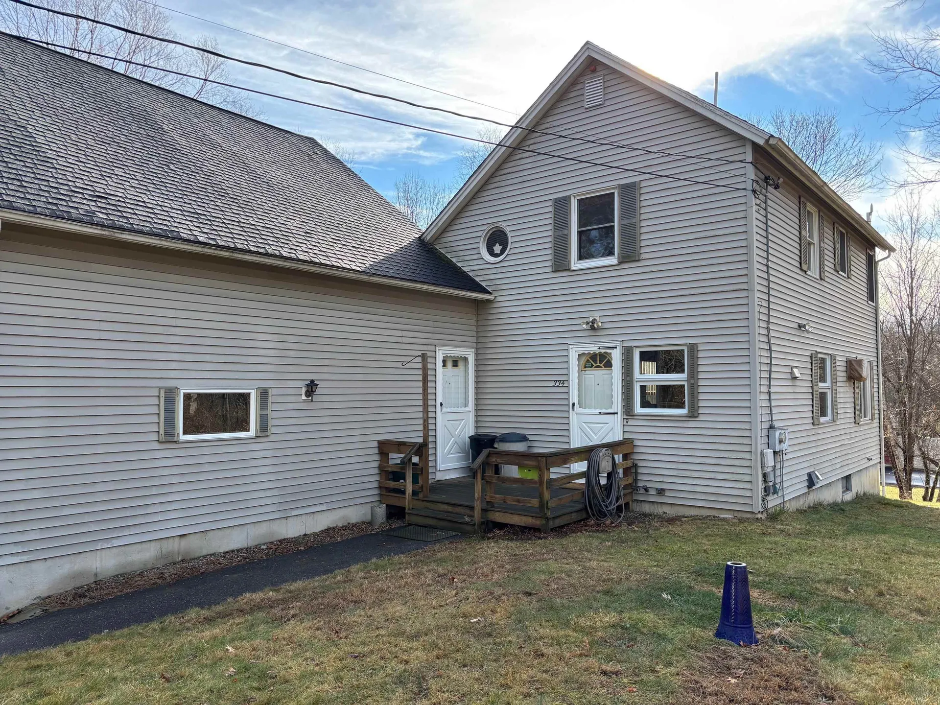 334 Tolend Road Dover NH 03820