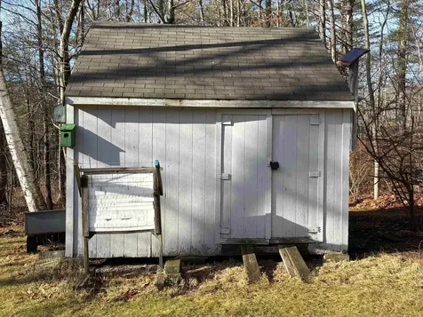 334 Tolend Road Dover NH 03820