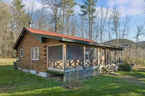 28 Libbey Road Wentworth NH 03282