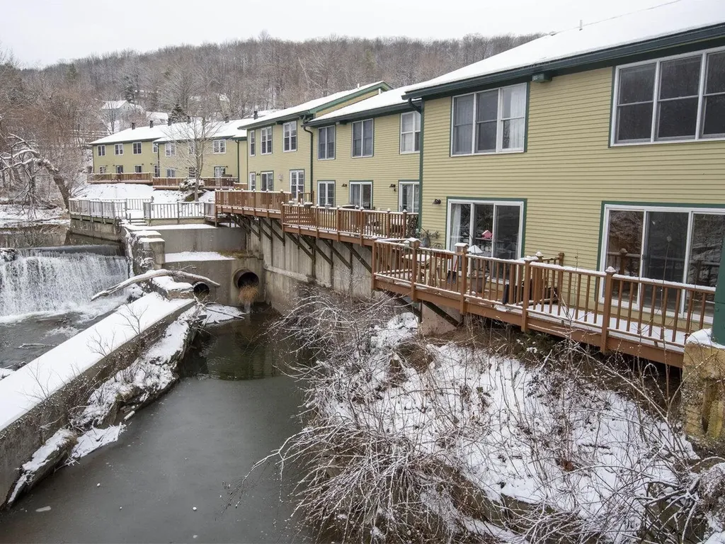 2 Mechanic Street Montpelier VT 05602