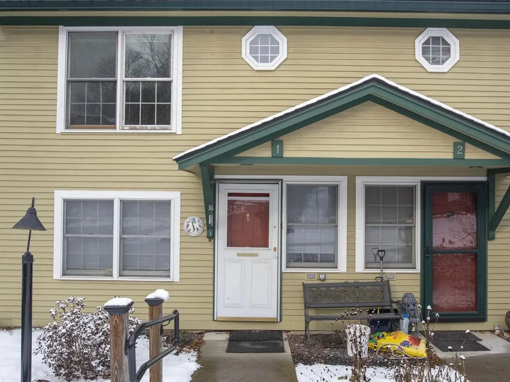 2 Mechanic Street Montpelier VT 05602