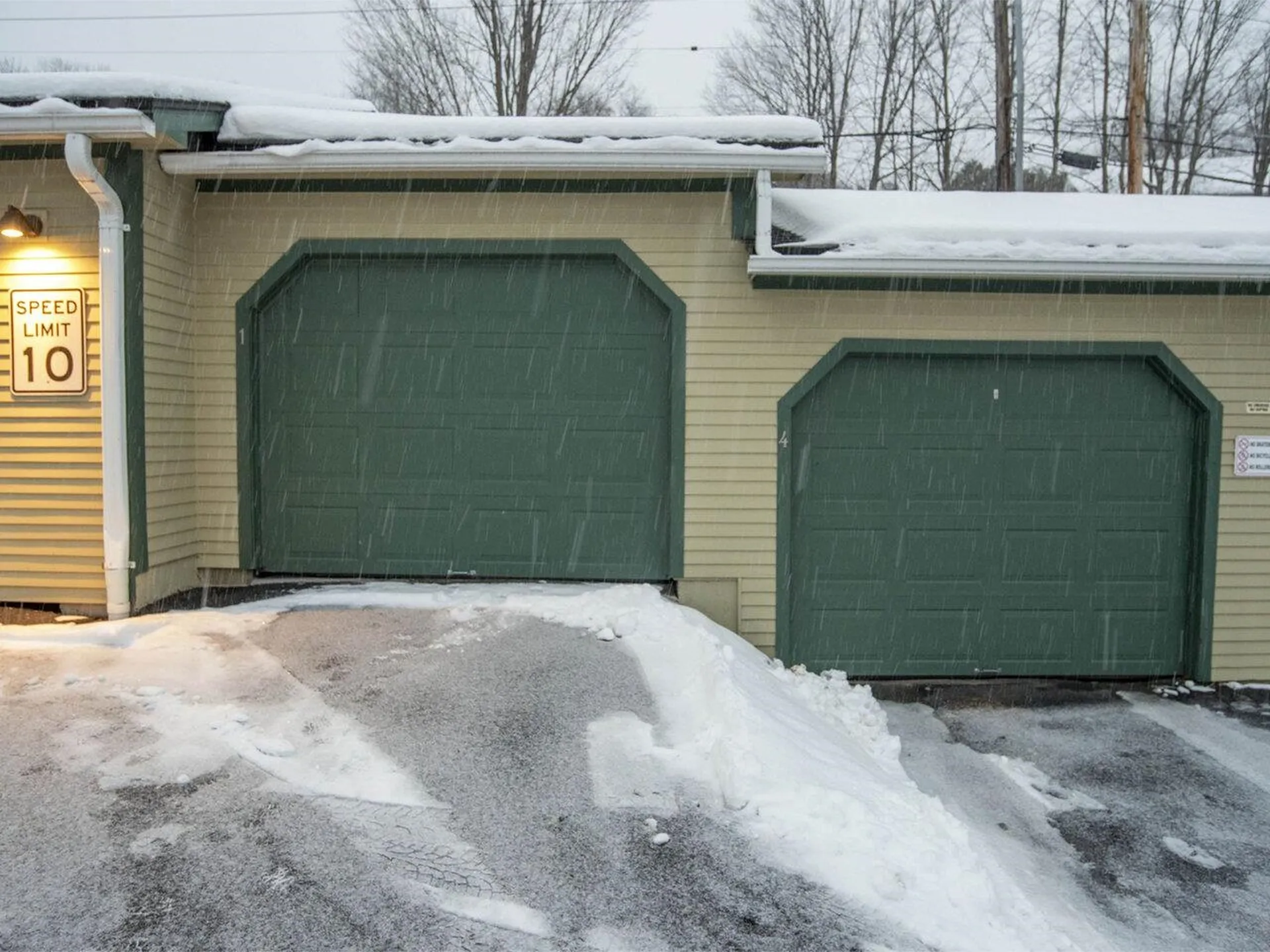 2 Mechanic Street Montpelier VT 05602