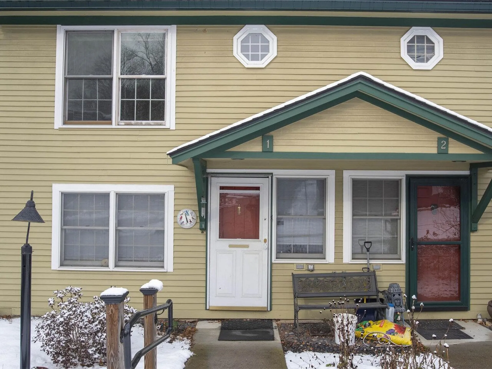 2 Mechanic Street Montpelier VT 05602