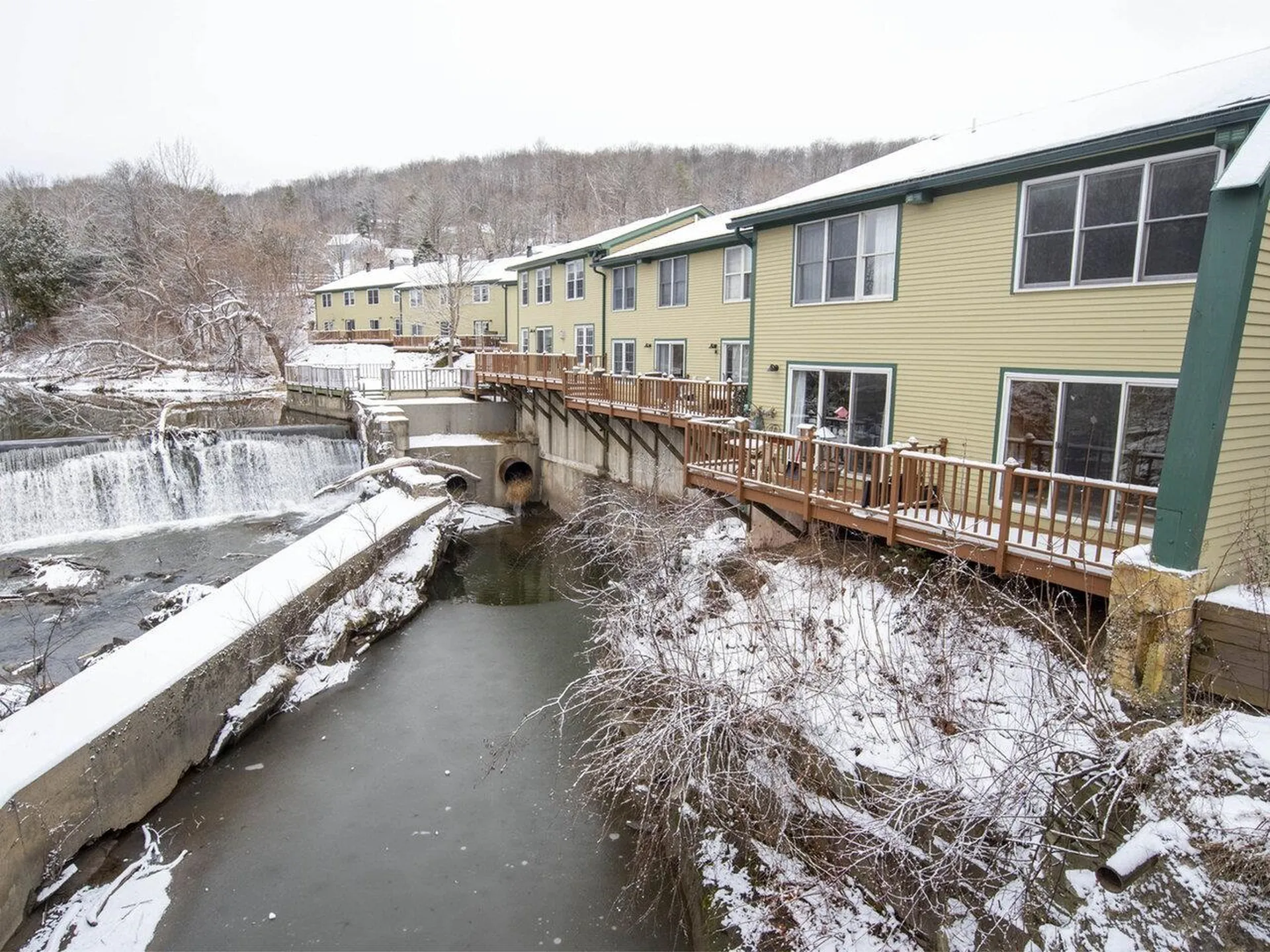 2 Mechanic Street Montpelier VT 05602