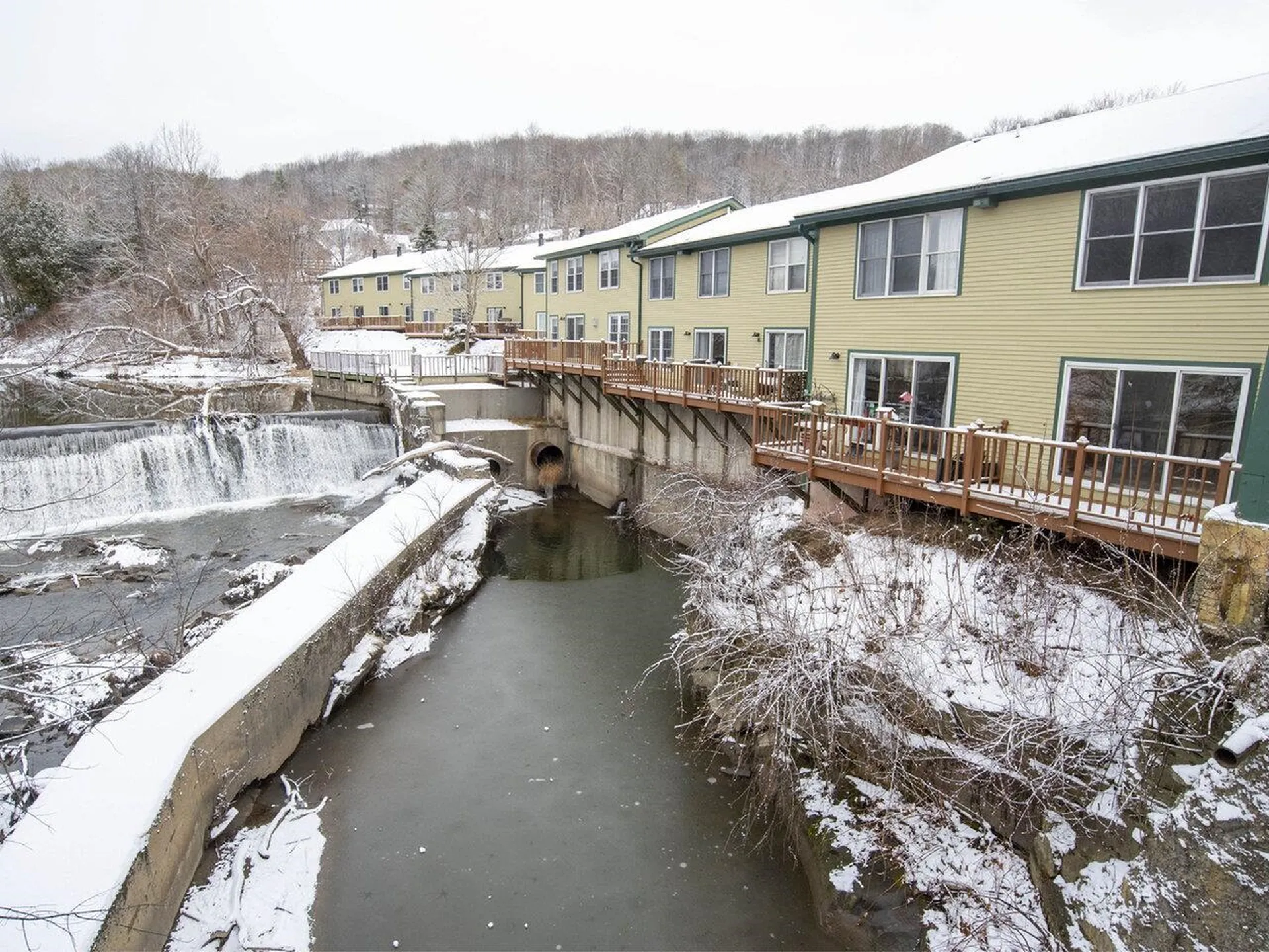 2 Mechanic Street Montpelier VT 05602