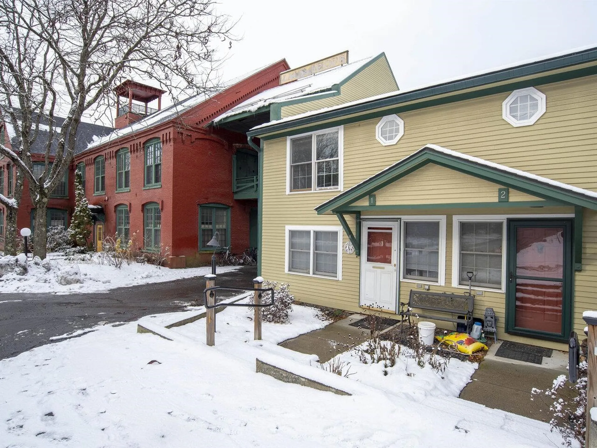 2 Mechanic Street Montpelier VT 05602