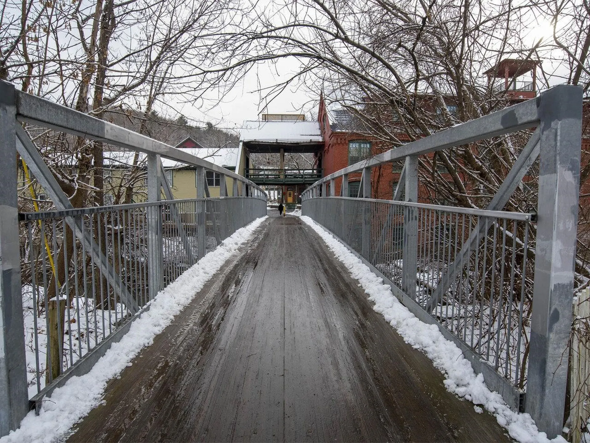 2 Mechanic Street Montpelier VT 05602