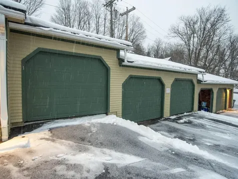 2 Mechanic Street Montpelier VT 05602