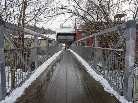 2 Mechanic Street Montpelier VT 05602