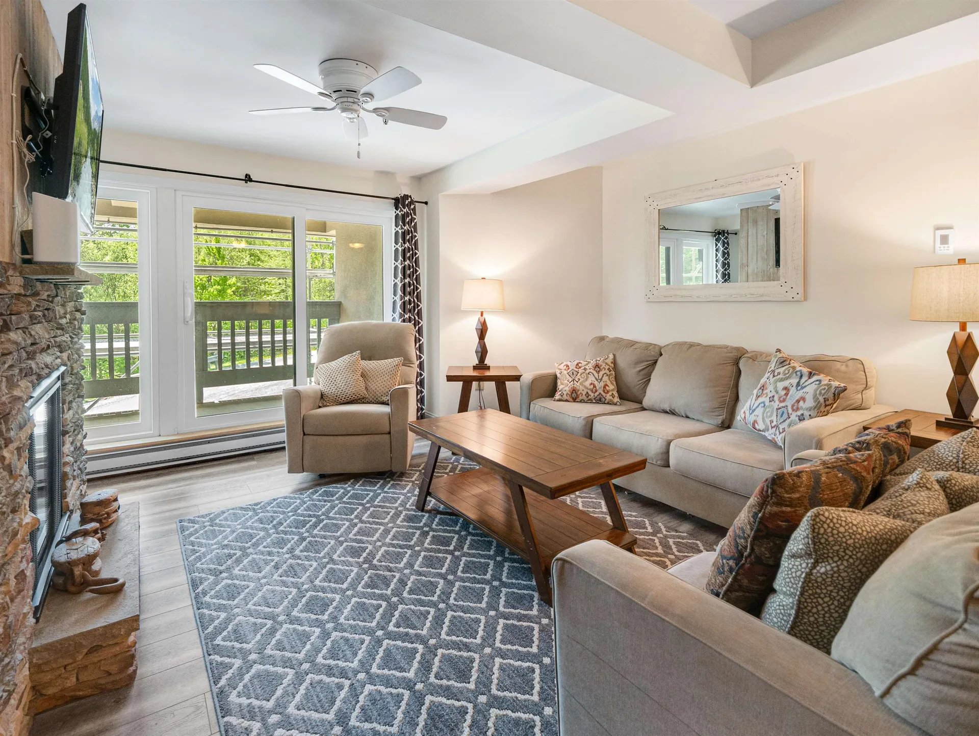 133 East Mountain Road Killington VT 05751