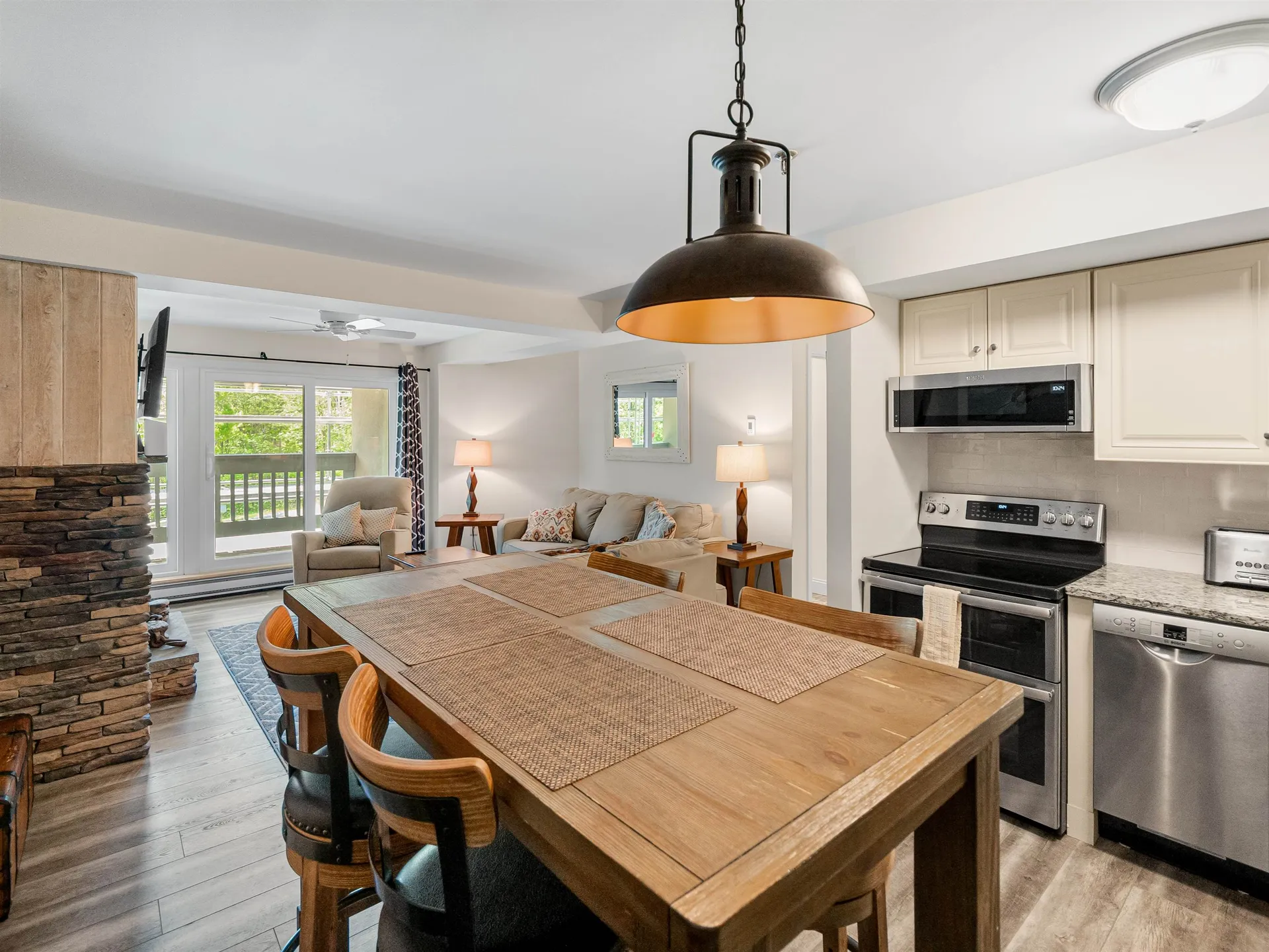 133 East Mountain Road Killington VT 05751