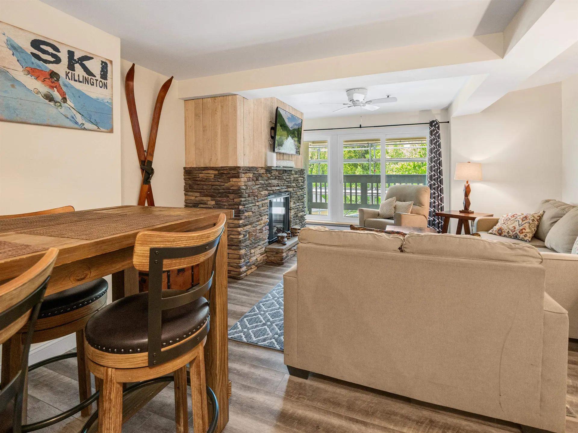 133 East Mountain Road Killington VT 05751