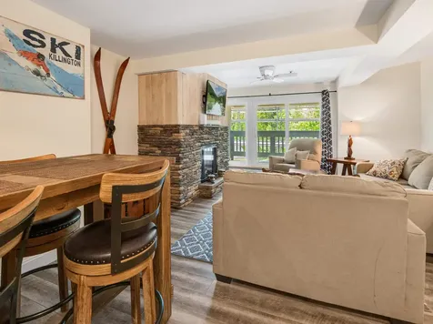 133 East Mountain Road Killington VT 05751