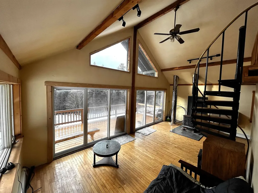 114 Penny Lane Elmore VT 05657