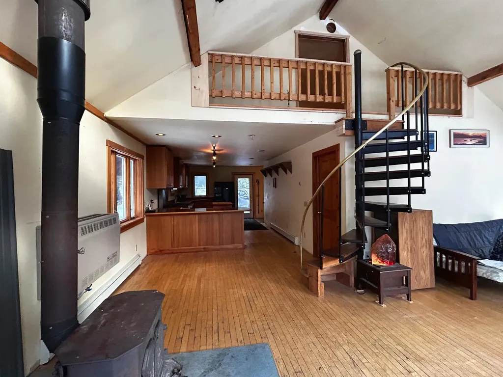 114 Penny Lane Elmore VT 05657