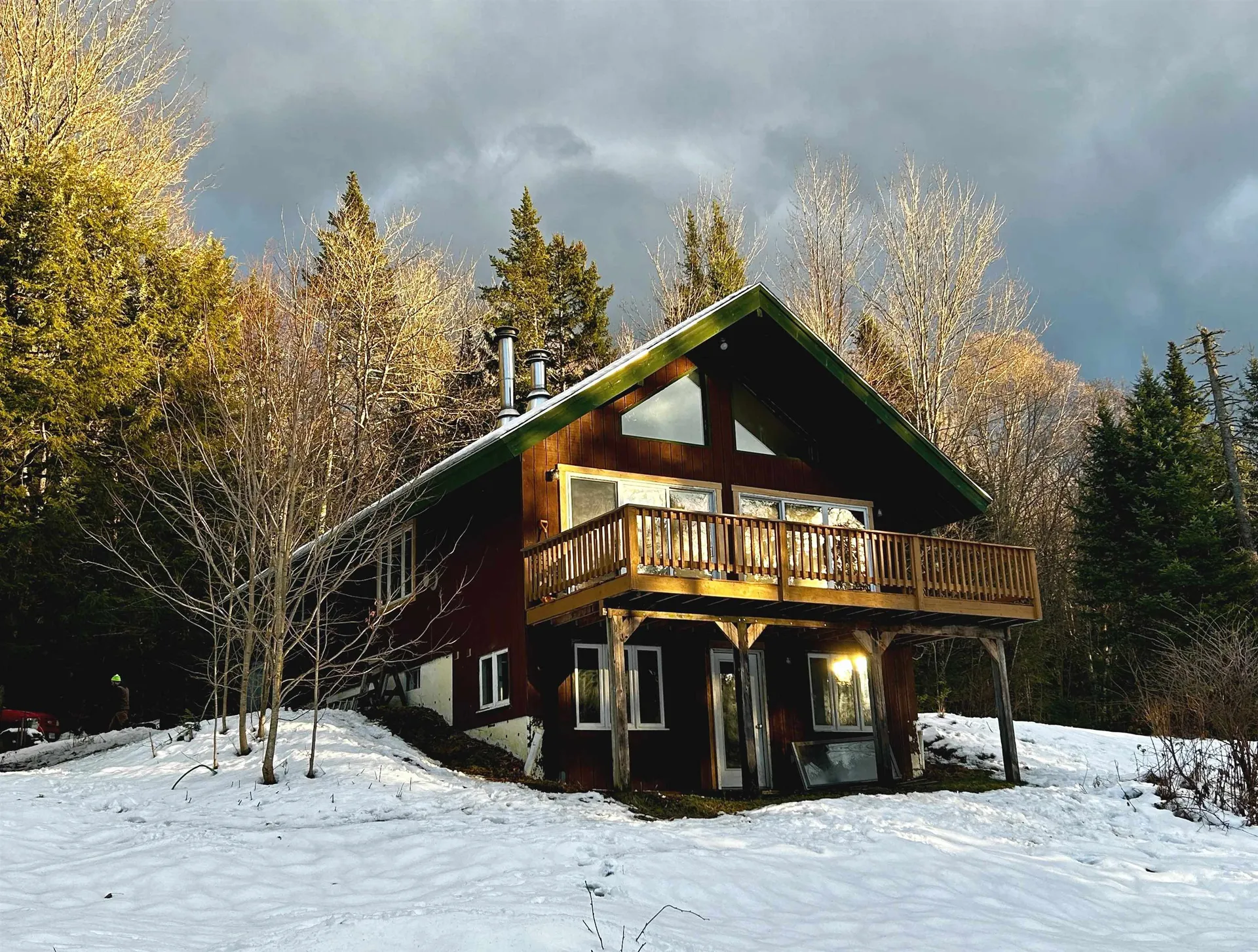 114 Penny Lane Elmore VT 05657