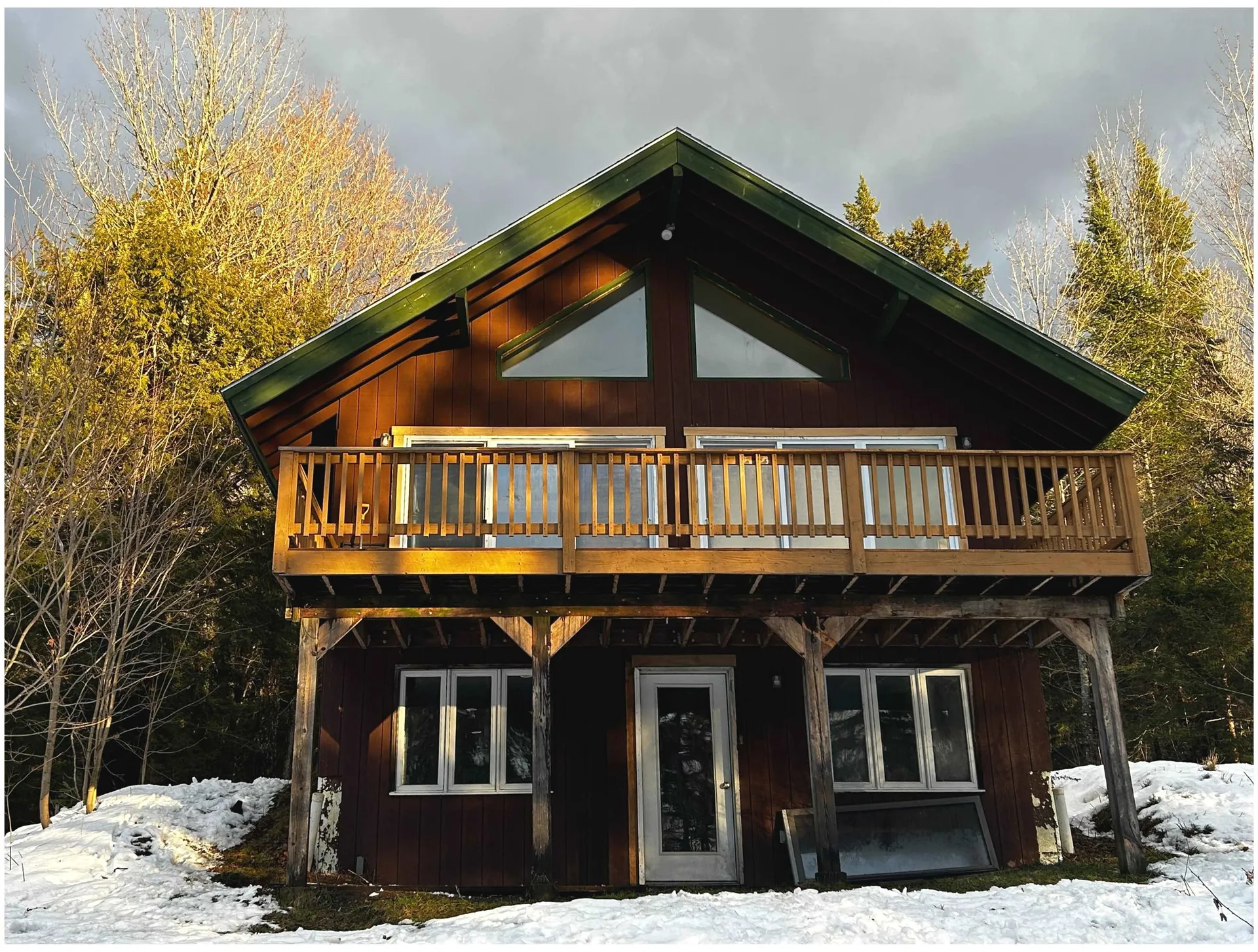 114 Penny Lane Elmore VT 05657